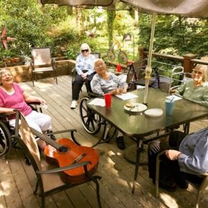 Meet your Posher, Jamin